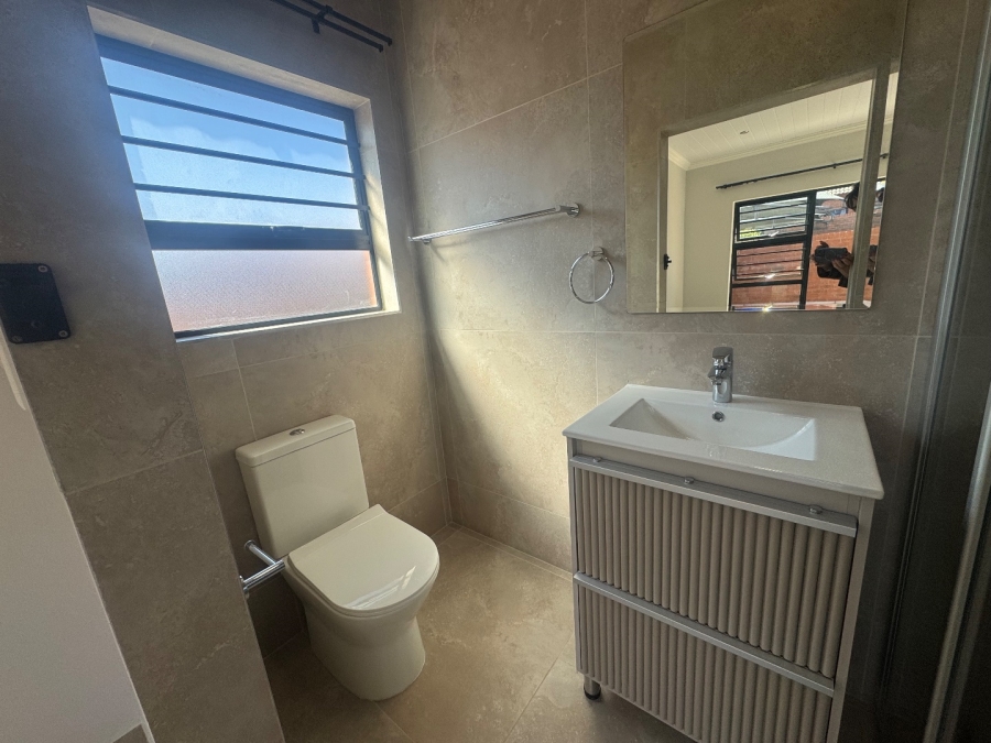 To Let 2 Bedroom Property for Rent in Doringkruin North West